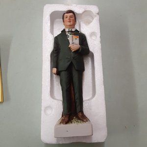 Avon Gold Coast Collectors Club Honors Mr Ron Price 0733 ©1975